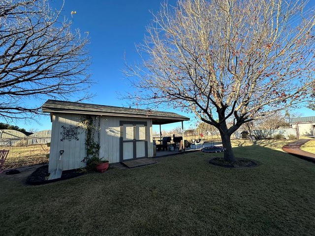 7722 Country Club Road, San Angelo, TX 76904