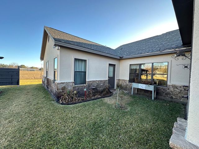 7722 Country Club Road, San Angelo, TX 76904
