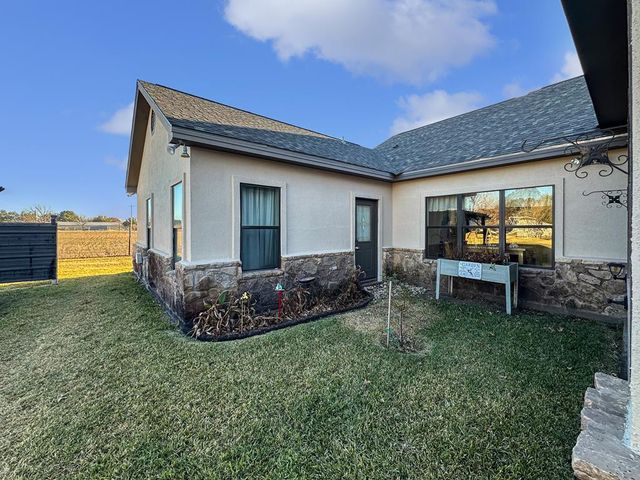 7722 Country Club Road, San Angelo, TX 76904