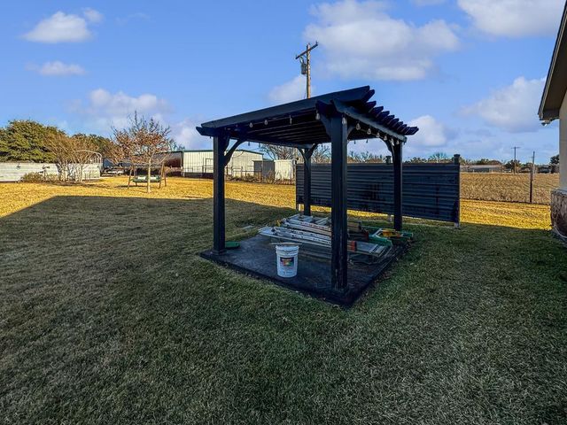 7722 Country Club Road, San Angelo, TX 76904