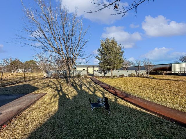 7722 Country Club Road, San Angelo, TX 76904