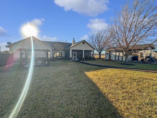 7722 Country Club Road, San Angelo, TX 76904