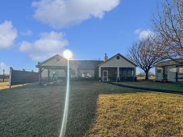 7722 Country Club Road, San Angelo, TX 76904