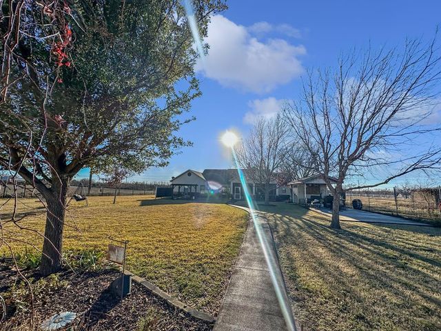 7722 Country Club Road, San Angelo, TX 76904