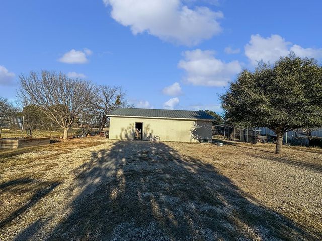 7722 Country Club Road, San Angelo, TX 76904