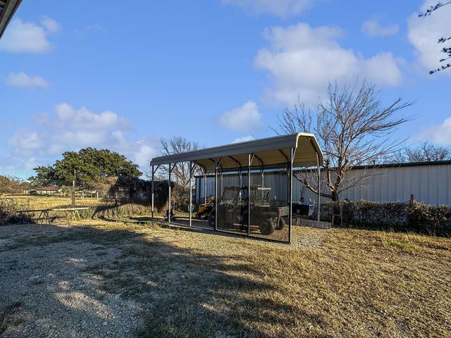 7722 Country Club Road, San Angelo, TX 76904