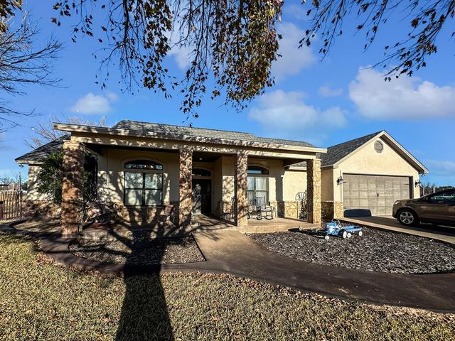 7722 Country Club Road, San Angelo, TX 76904