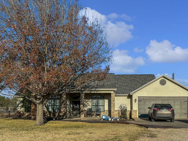 7722 Country Club Road, San Angelo, TX 76904