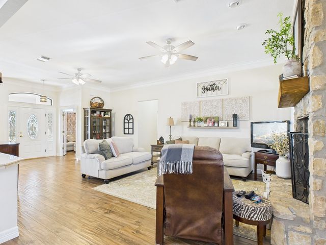 7722 Country Club Road, San Angelo, TX 76904