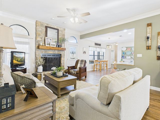 7722 Country Club Road, San Angelo, TX 76904