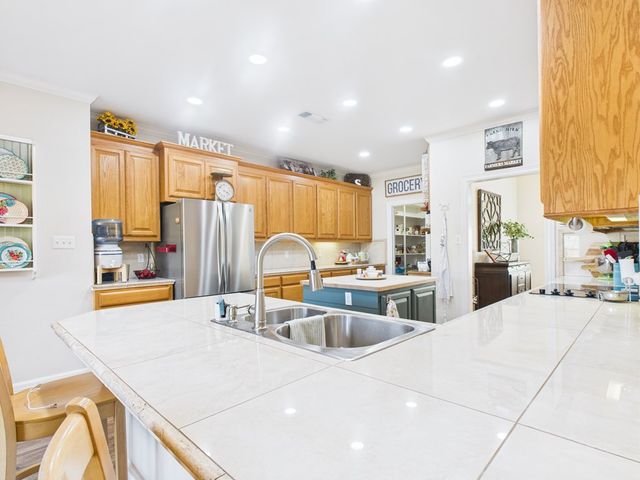 7722 Country Club Road, San Angelo, TX 76904