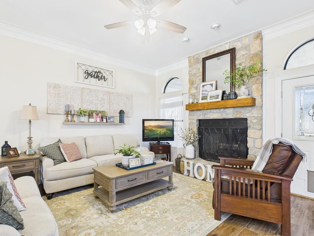 7722 Country Club Road, San Angelo, TX 76904