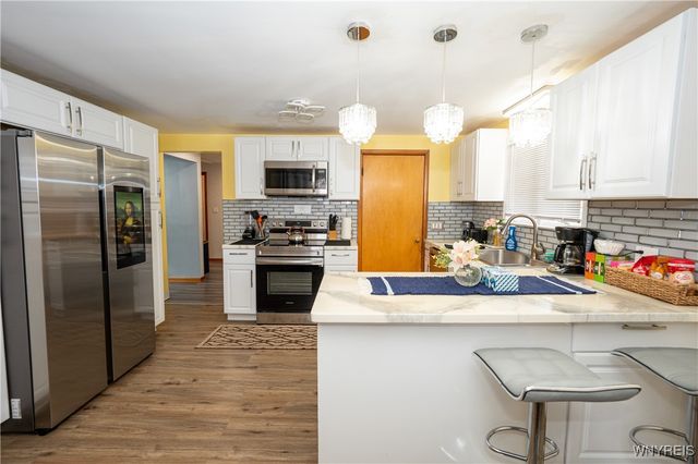 65 Nadine Drive, Cheektowaga, NY 14225