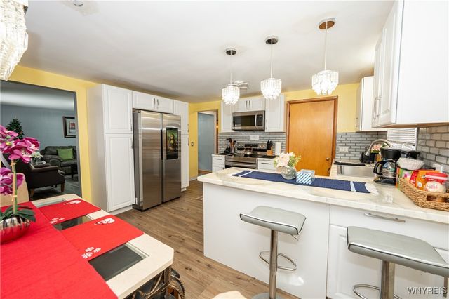 65 Nadine Drive, Cheektowaga, NY 14225