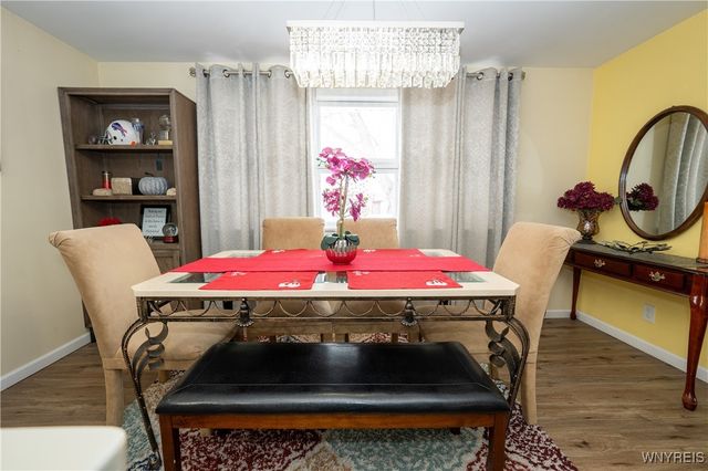 65 Nadine Drive, Cheektowaga, NY 14225