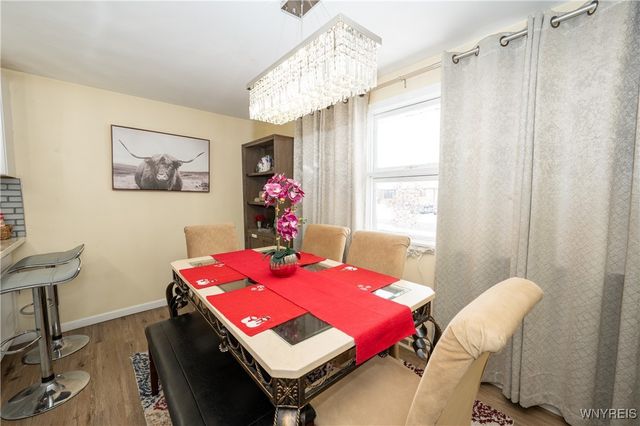 65 Nadine Drive, Cheektowaga, NY 14225