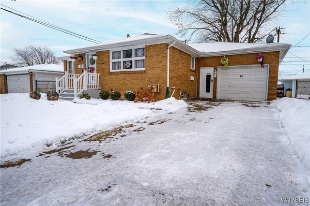 65 Nadine Drive, Cheektowaga, NY 14225