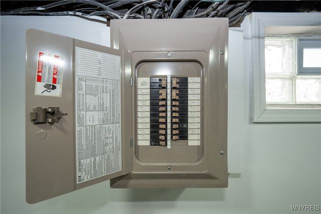 65 Nadine Drive, Cheektowaga, NY 14225