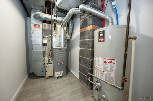 65 Nadine Drive, Cheektowaga, NY 14225