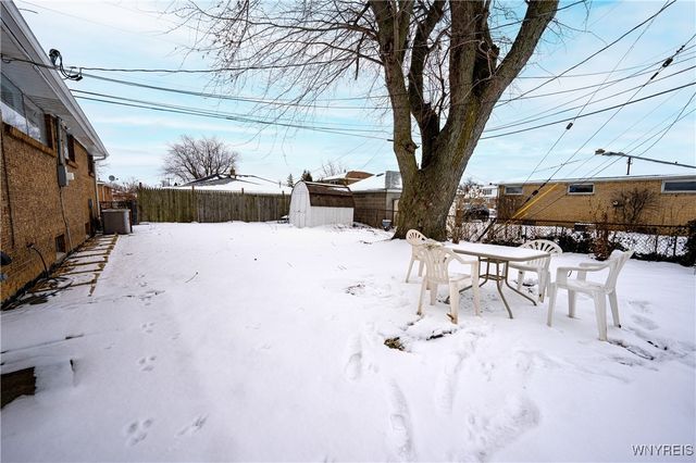 65 Nadine Drive, Cheektowaga, NY 14225