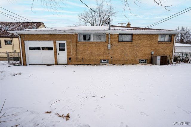 65 Nadine Drive, Cheektowaga, NY 14225