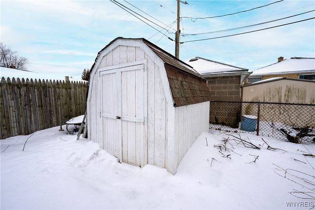 65 Nadine Drive, Cheektowaga, NY 14225