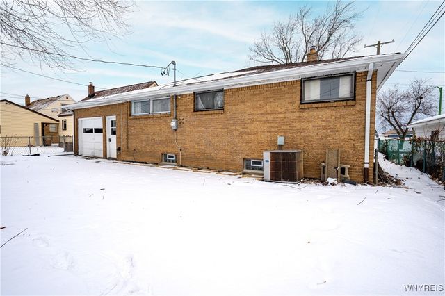 65 Nadine Drive, Cheektowaga, NY 14225