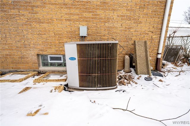 65 Nadine Drive, Cheektowaga, NY 14225