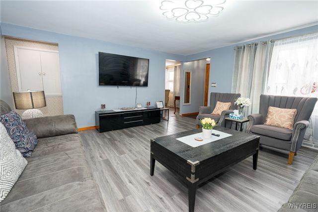 65 Nadine Drive, Cheektowaga, NY 14225