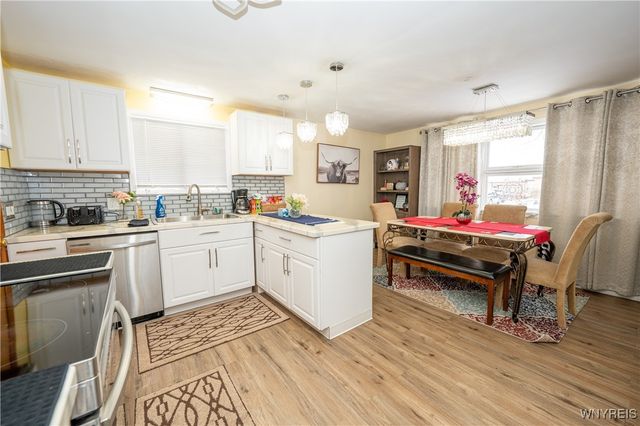 65 Nadine Drive, Cheektowaga, NY 14225