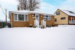 65 Nadine Drive, Cheektowaga, NY 14225