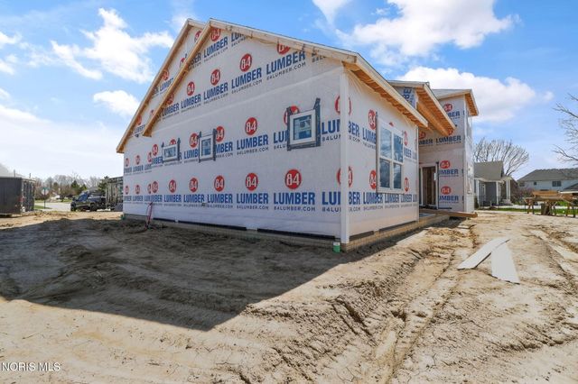 500 Chippewa Lane, Perrysburg, OH 43551