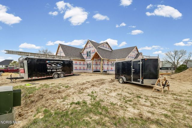 500 Chippewa Lane, Perrysburg, OH 43551