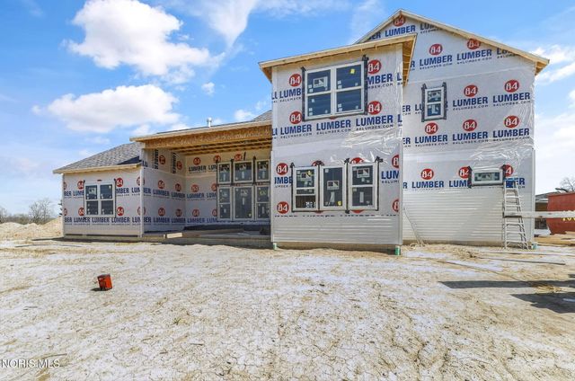 500 Chippewa Lane, Perrysburg, OH 43551