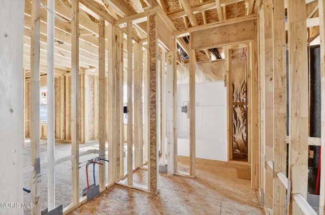 500 Chippewa Lane, Perrysburg, OH 43551