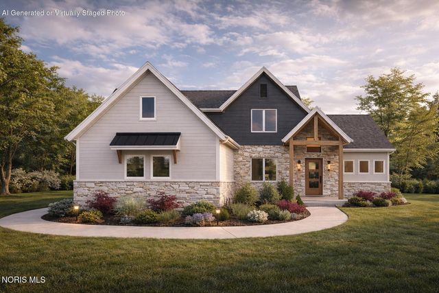 500 Chippewa Lane, Perrysburg, OH 43551