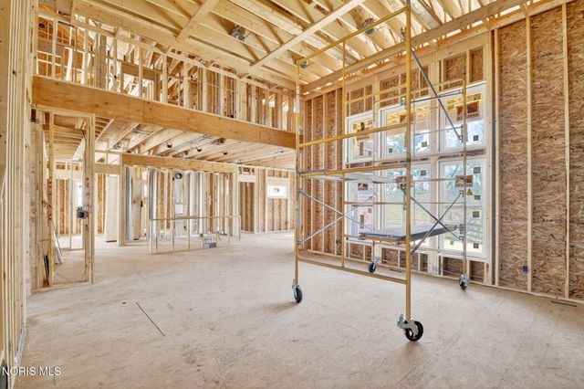 500 Chippewa Lane, Perrysburg, OH 43551