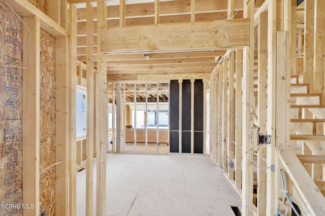 500 Chippewa Lane, Perrysburg, OH 43551