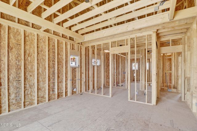 500 Chippewa Lane, Perrysburg, OH 43551