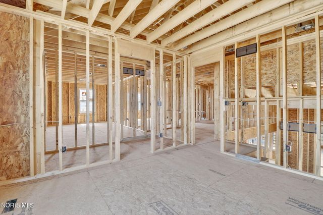 500 Chippewa Lane, Perrysburg, OH 43551