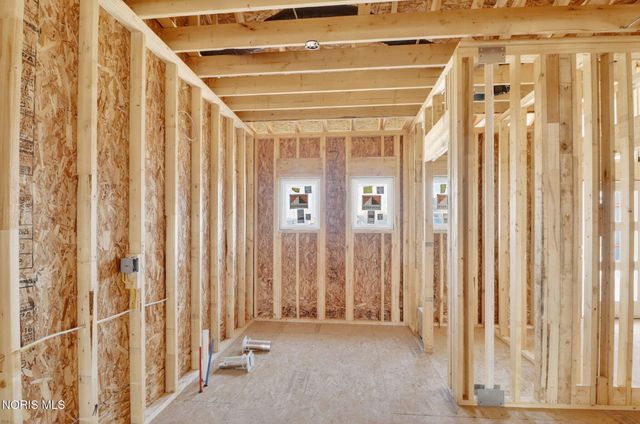 500 Chippewa Lane, Perrysburg, OH 43551