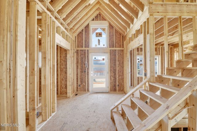 500 Chippewa Lane, Perrysburg, OH 43551