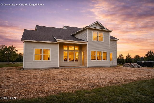 500 Chippewa Lane, Perrysburg, OH 43551