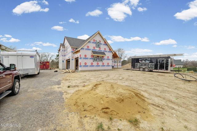 500 Chippewa Lane, Perrysburg, OH 43551