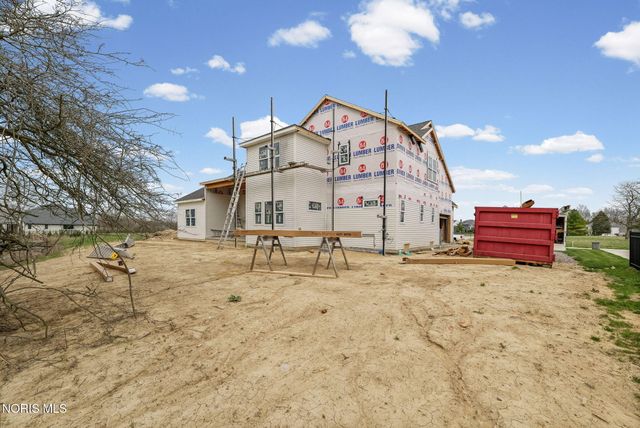 500 Chippewa Lane, Perrysburg, OH 43551