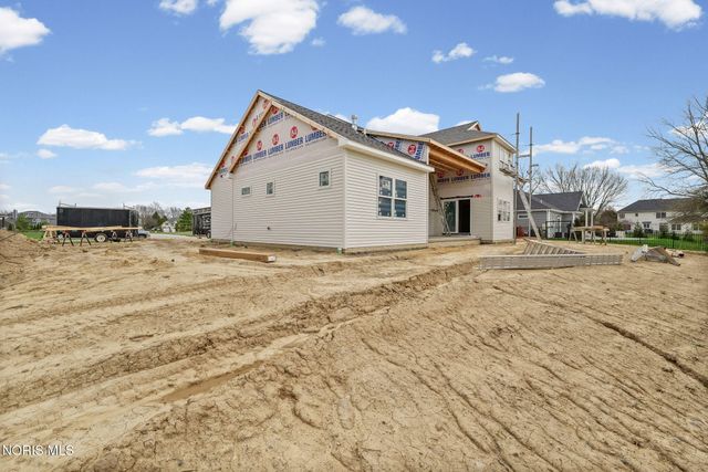 500 Chippewa Lane, Perrysburg, OH 43551