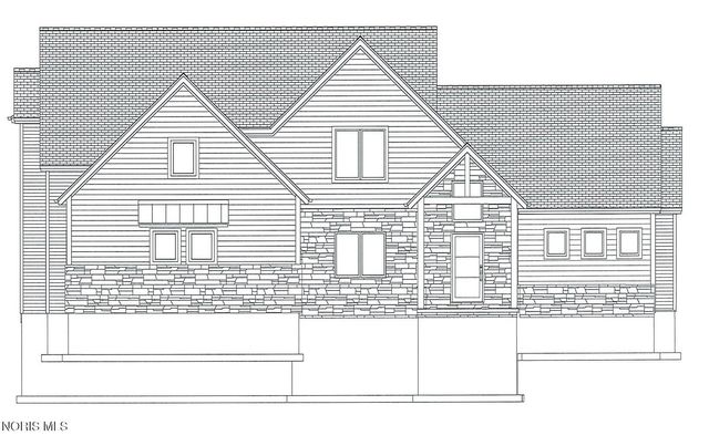 500 Chippewa Lane, Perrysburg, OH 43551