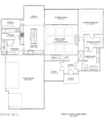 500 Chippewa Lane, Perrysburg, OH 43551