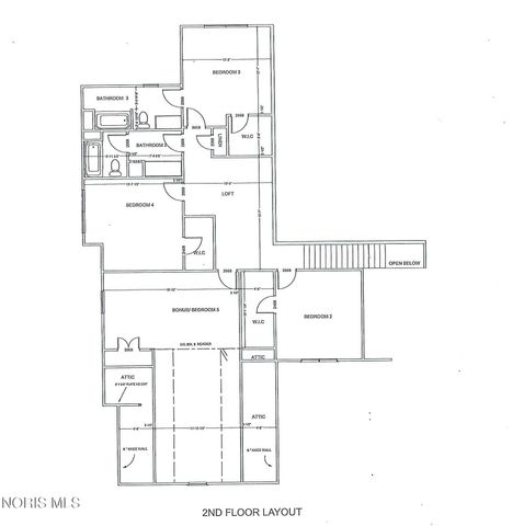 500 Chippewa Lane, Perrysburg, OH 43551