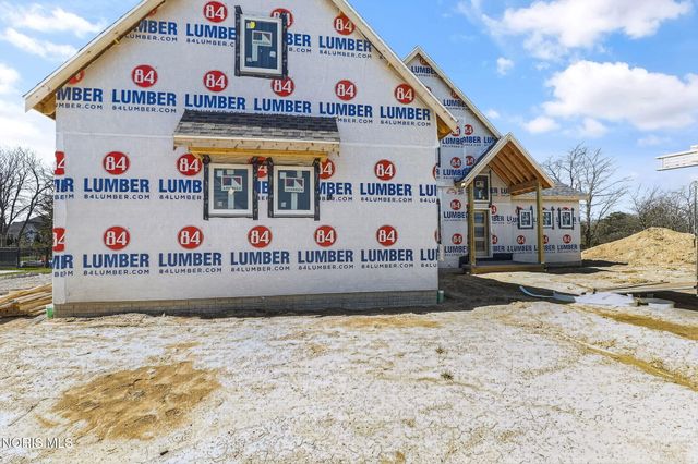 500 Chippewa Lane, Perrysburg, OH 43551